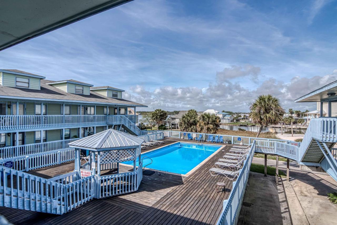 海湾海岸The Cove Unit 217A公寓 外观 照片
