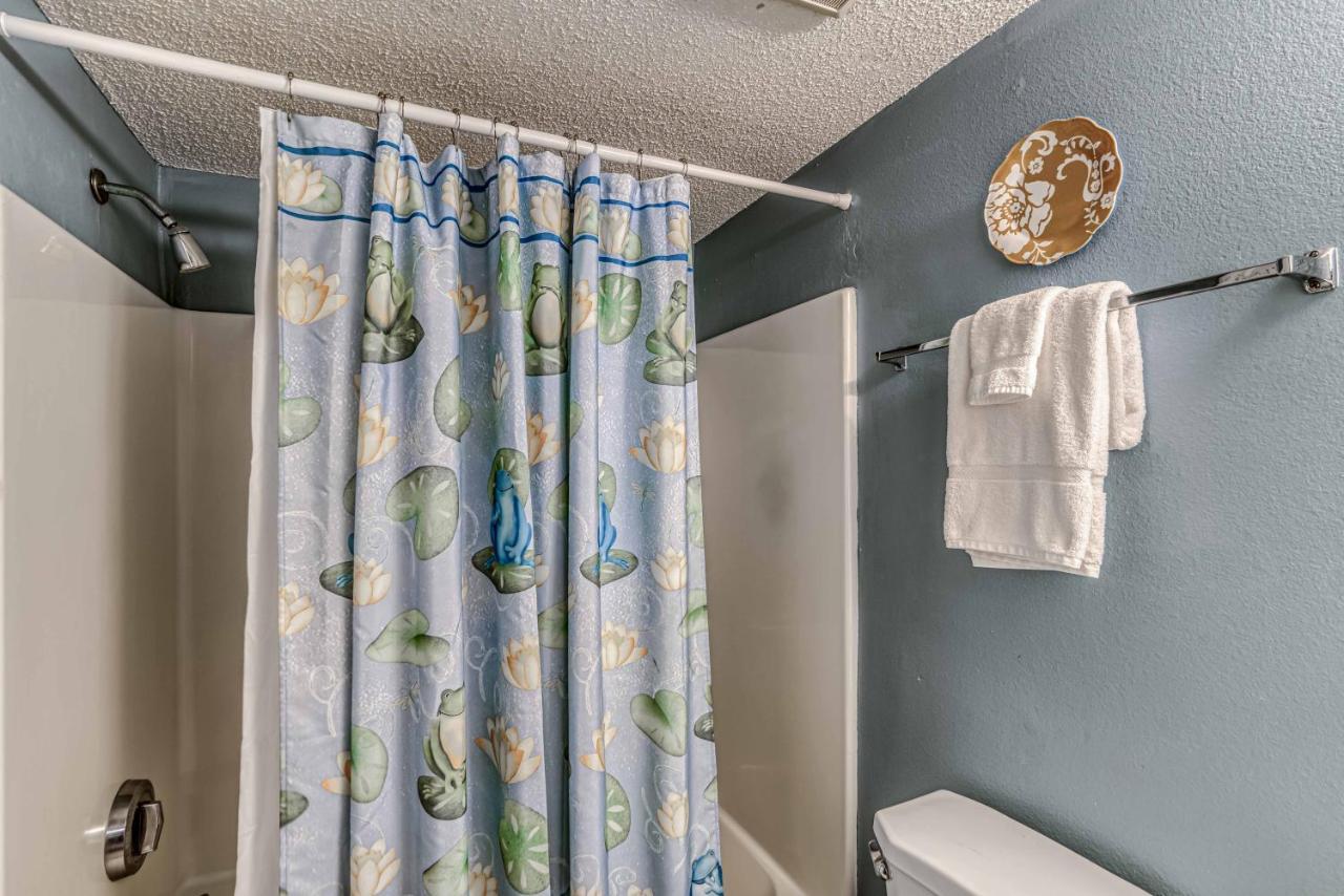 海湾海岸The Cove Unit 217A公寓 外观 照片